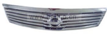 5 449 р. TEANA РЕШЕТКА РАДИАТОРА (Китай) BODYPARTS nnten06-101  с доставкой в г. Керчь. Увеличить фотографию 1