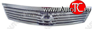 5 449 р. TEANA РЕШЕТКА РАДИАТОРА (Китай) BODYPARTS nnten06-101  с доставкой в г. Керчь
