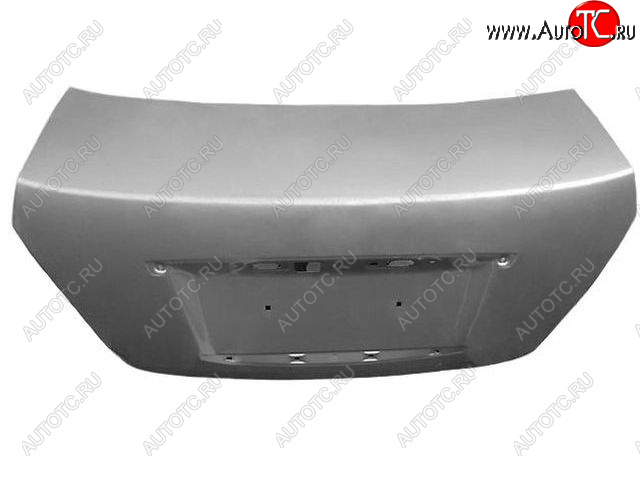 10 299 р. TEANA (СМ ФОТО) КРЫШКА БАГАЖНИКА БЕЗ ОТВ ПКАМЕРУ (Китай) BODYPARTS nnten04-600  с доставкой в г. Керчь