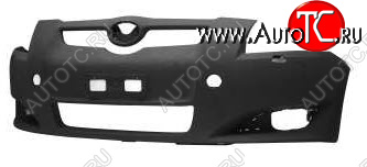 21 399 р. AURIS БАМПЕР ПЕРЕДН С ОТВ ПОМЫВАТ ФАР (ориг.) BODYPARTS tyaur07-161  с доставкой в г. Керчь