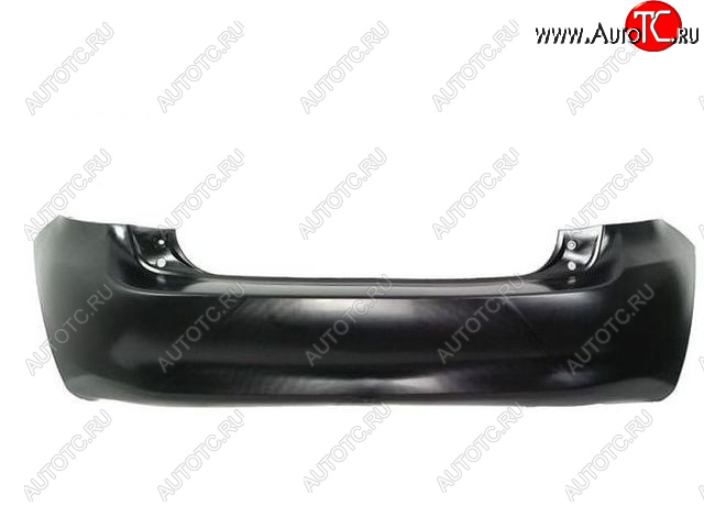 4 299 р. AURIS БАМПЕР ЗАДН (Тайвань) ГРУНТ BODYPARTS tyaur07-640x  с доставкой в г. Керчь