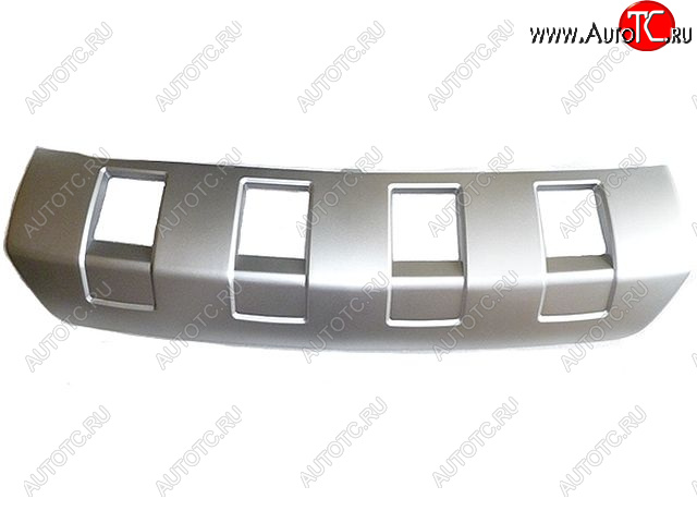 2 699 р. CAPTIVA СПОЙЛЕР БАМПЕРА ПЕРЕДН BODYPARTS cvcpt06-220  с доставкой в г. Керчь
