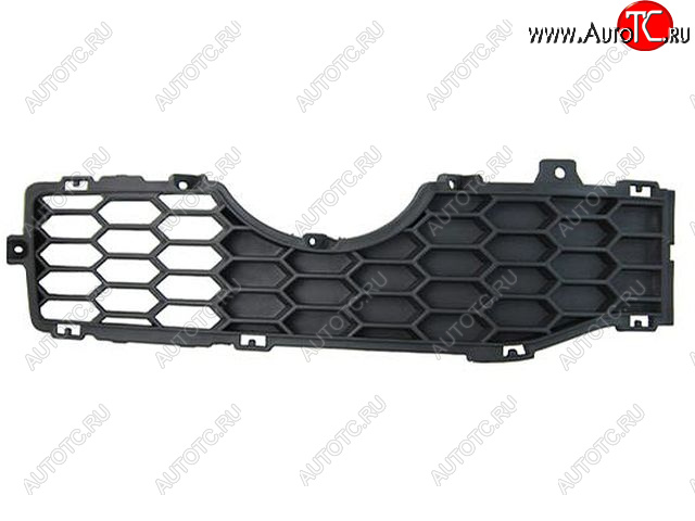 769 р. CAPTIVA РЕШЕТКА БАМПЕРА ПЕРЕДН ПРАВ BODYPARTS cvcpt06-190-r  с доставкой в г. Керчь