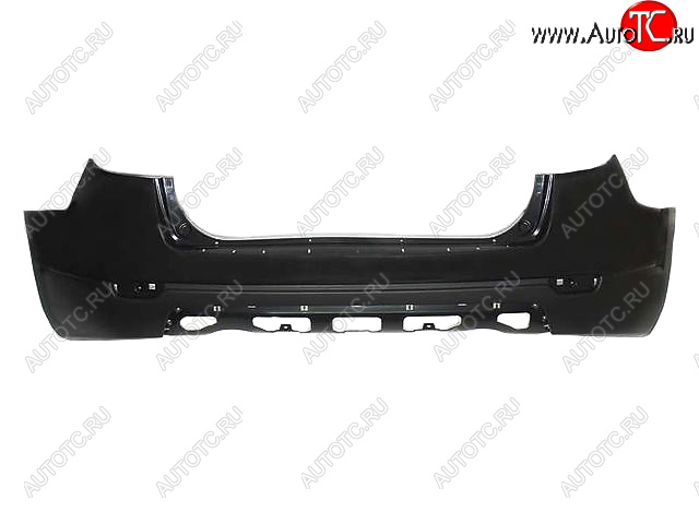 8 199 р. CAPTIVA БАМПЕР ЗАДН (Китай) BODYPARTS cvcpt06-640  с доставкой в г. Керчь