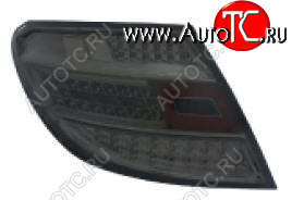 34 999 р. W204 ФОНАРЬ ЗАДН ВНЕШН Л+П (КОМПЛЕКТ) ТЮНИНГ ПОЛНОСТЬЮ С ДИОД ТОНИР (EAGLE EYES) ВНУТРИ ХРОМ EAGLE EYES md20407-741h-n  с доставкой в г. Керчь
