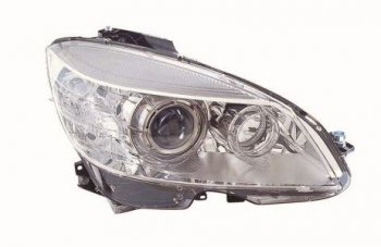 28 999 р. W204 ФАРА ПРАВ (КСЕНОН) С РЕГ.МОТОР (DEPO) DEPO md20407-003-r  с доставкой в г. Керчь. Увеличить фотографию 1
