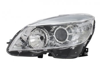 W204 ФАРА ЛЕВ (оригинал) OEM md20407-000-l