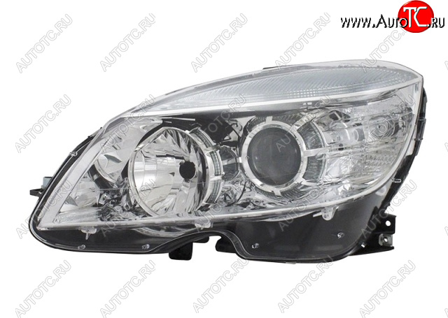 23 999 р. W204 ФАРА ЛЕВ (оригинал) OEM md20407-000-l  с доставкой в г. Керчь
