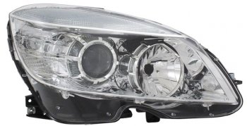 23 999 р. W204 ФАРА ПРАВ (оригинал) OEM md20407-000-r  с доставкой в г. Керчь. Увеличить фотографию 1