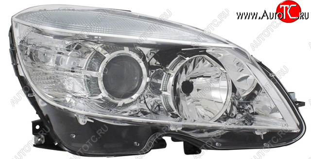 23 999 р. W204 ФАРА ПРАВ (оригинал) OEM md20407-000-r  с доставкой в г. Керчь