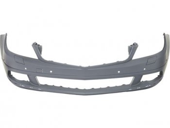 W204 БАМПЕР ПЕРЕДН ПДАТЧ ПОМЫВАТ (оригинал) OEM md20407-163