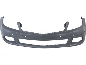 W204 БАМПЕР ПЕРЕДН ПДАТЧ (оригинал) OEM md20407-164