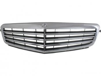 W204 РЕШЕТКА РАДИАТОРА (classic) (оригинал) OEM md20407-101