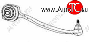 2 579 р. W203 {W204 07-W209 02-} РЫЧАГ ПЕРЕДН ПОДВЕСКИ ПРАВ НИЖН (Тайвань) SH md20300-811-r  с доставкой в г. Керчь