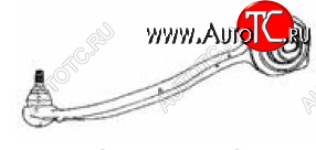 2 579 р. W203 {W204 07-W209 02-} РЫЧАГ ПЕРЕДН ПОДВЕСКИ ЛЕВ НИЖН (Тайвань) SH md20300-811-l  с доставкой в г. Керчь