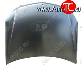 38 999 р. W204 КАПОТ (Тайвань) АЛЮМИН TYG md20412-331a  с доставкой в г. Керчь
