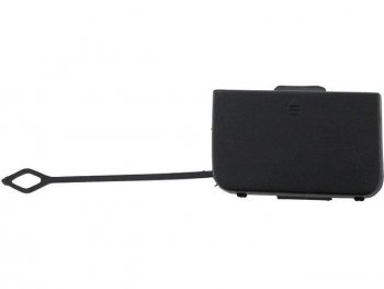 W204 ЗАГЛУШКА БУКСИРОВ КРЮКА БАМПЕРА ПЕРЕД (Тайвань) HENGFU md20407-4g0