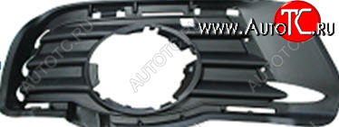 469 р. W204 РЕШЕТКА БАМПЕРА ПЕРЕДН ПРАВ С ППРОТИВОТУМ (DEPO) BODYPARTS md20407-190-r  с доставкой в г. Керчь