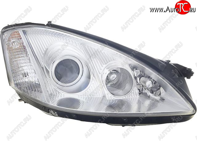22 999 р. W221 ФАРА ПРАВ (оригинал) OEM md22105-000-r  с доставкой в г. Керчь