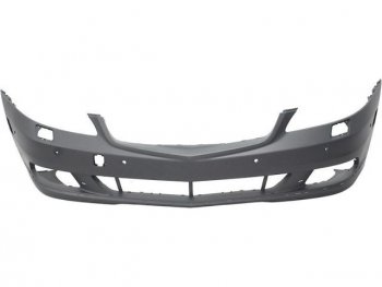 W221 {AMG} БАМПЕР ПЕРЕДН ПДАТЧ (оригинал) OEM md22105-161
