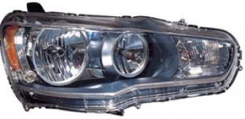 LANCER ФАРА ПРАВ ПКОРРЕКТОР (ориг.) BODYPARTS mblan07-001-r