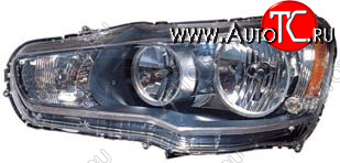 41 999 р. LANCER ФАРА ЛЕВ ПКОРРЕКТОР (ориг.) BODYPARTS mblan07-001-l  с доставкой в г. Керчь