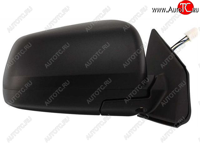 2 799 р. LANCER ЗЕРКАЛО ПРАВ ЭЛЕКТР С ПОДОГРЕВ (convex) (Тайвань) ГРУНТ VIEWMAX mblan07-450x-r  с доставкой в г. Керчь