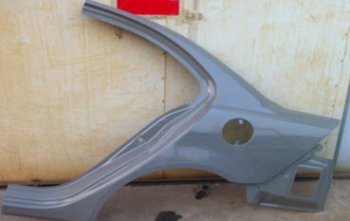 LANCER КРЫЛО ЗАДН ЛЕВ (Китай) BODYPARTS mblan07-560-l