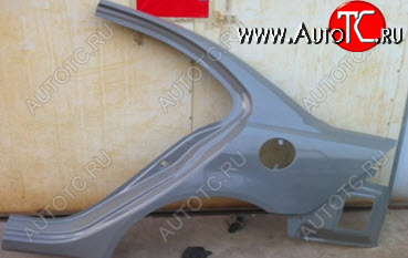 25 499 р. LANCER КРЫЛО ЗАДН ЛЕВ (Китай) BODYPARTS mblan07-560-l  с доставкой в г. Керчь