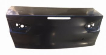 LANCER КРЫШКА БАГАЖНИКА (Китай) BODYPARTS mblan07-600