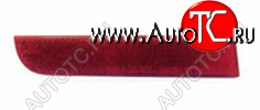 252 р. LANCER 07- ФОНАРЬ-КАТАФОТ ЛЕВ В ЗАДН БАМПЕР (РОССИЯ) BODYPARTS mblan07-051-l  с доставкой в г. Керчь