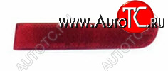 252 р. LANCER 07- ФОНАРЬ-КАТАФОТ ПРАВ В ЗАДН БАМПЕР (РОССИЯ) BODYPARTS mblan07-051-r  с доставкой в г. Керчь