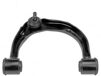 PRADO РЫЧАГ ПЕРЕДН ПОДВЕСКИ ПРАВ ВЕРХН (ориг.) BODYPARTS typrd03-811-r