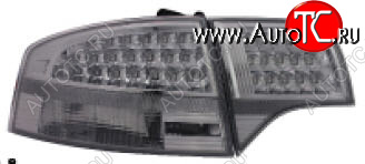 26 949 р. AUDI A4 ФОНАРЬ ЗАДН ВНЕШН+ВНУТР Л+П (КОМПЛЕКТ) (СЕДАН) ТЮНИНГ С ДИОД ТОНИР (EAGLE EYES) ВНУТРИ ХРОМ EAGLE EYES ai0a405-762h-n  с доставкой в г. Керчь