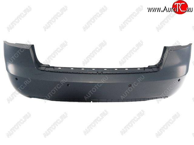 10 849 р. AUDI A4 БАМПЕР ЗАДН (СЕДАН) С ОТВ ПДАТЧ (Тайвань) ГРУНТ TYG ai0a405-640x  с доставкой в г. Керчь