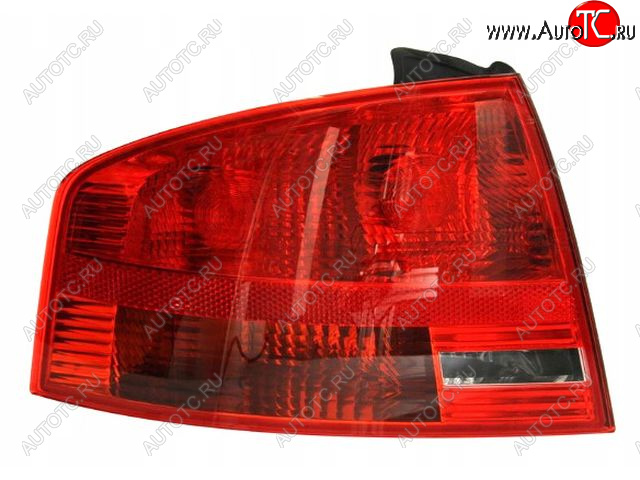 3 269 р. AUDI A4 ФОНАРЬ ЗАДН ВНЕШН ЛЕВ (EAGLE EYES) EAGLE EYES ai0a405-741-l  с доставкой в г. Керчь
