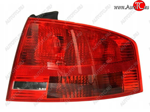 3 269 р. AUDI A4 ФОНАРЬ ЗАДН ВНЕШН ПРАВ (EAGLE EYES) EAGLE EYES ai0a405-741-r  с доставкой в г. Керчь