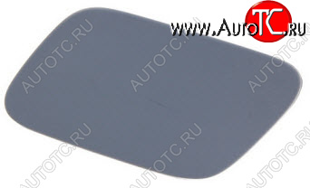 669 р. Левая крышка омывателя фары (пр-во Тайвань) TYG  Audi A4  B7 (2004-2008) седан (неокрашенная)  с доставкой в г. Керчь