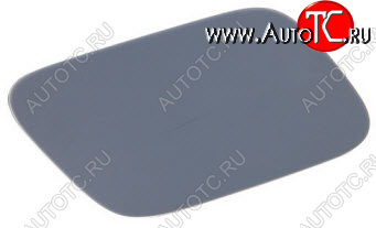 669 р. Правая крышка форсунки омывателя фары (пр-во Тайвань) TYG  Audi A4  B7 (2004-2008) седан (неокрашенная)  с доставкой в г. Керчь