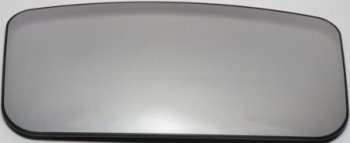 SCANIA 114 СТЕКЛО ЗЕРКАЛА Л=П БОЛЬШ БЕЗ ПОДОГРЕВ R1200 (DEPO) DEPO sc11496-462-z