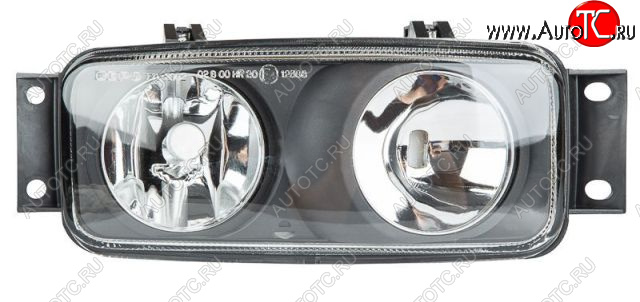 2 699 р. Противотуманная фара правая DEPO Scania 4-series (1997-2007)  с доставкой в г. Керчь
