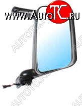 11 649 р. SCANIA 114 {124144 96-05} ЗЕРКАЛО ПРАВ БОЛЬШ МЕХАН С ПОДОГРЕВ , УДЛИНЕН (DEPO) DEPO sc11496-455-r  с доставкой в г. Керчь