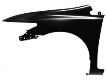 15 749 р. CIVIC КРЫЛО ПЕРЕДН ЛЕВ (СЕДАН) (ориг.) BODYPARTS hdcvc06-273-l  с доставкой в г. Керчь. Увеличить фотографию 1