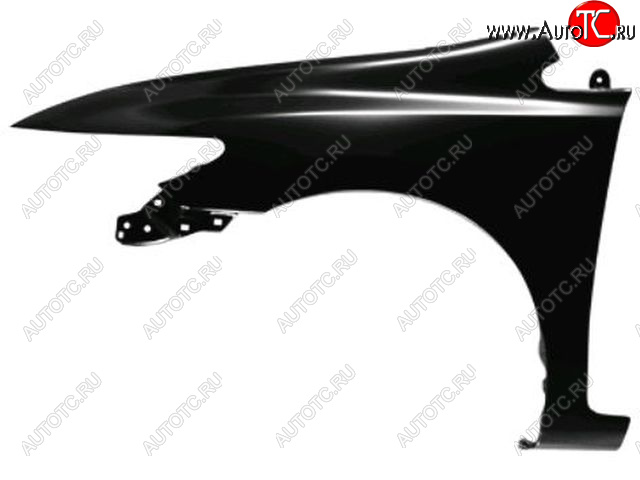 15 749 р. CIVIC КРЫЛО ПЕРЕДН ЛЕВ (СЕДАН) (ориг.) BODYPARTS hdcvc06-273-l  с доставкой в г. Керчь