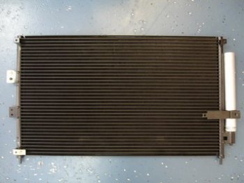 3 899 р. CIVIC КОНДЕНСАТОР КОНДИЦ (СЕДАН) (ХЭТЧБЭК) (см.каталог) BODYPARTS hdcvc06-932  с доставкой в г. Керчь. Увеличить фотографию 1