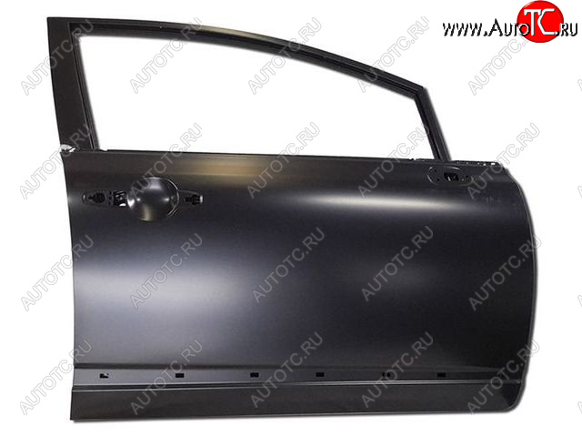 14 999 р. CIVIC ДВЕРЬ ПЕРЕДН ПРАВ (СЕДАН) (Китай) BODYPARTS hdcvc06-510-r  с доставкой в г. Керчь