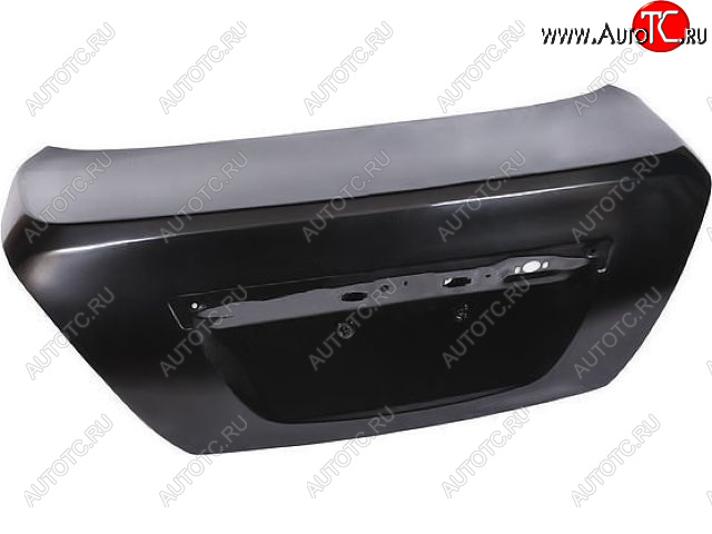 8 849 р. TIIDA КРЫШКА БАГАЖНИКА (СЕДАН) (Китай) BODYPARTS nntii07-600  с доставкой в г. Керчь