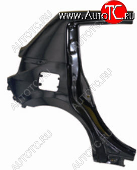 14 999 р. TIIDA КРЫЛО ЗАДН ПРАВ (ХЭТЧБЭК) (Китай) BODYPARTS nntii05-560-r  с доставкой в г. Керчь