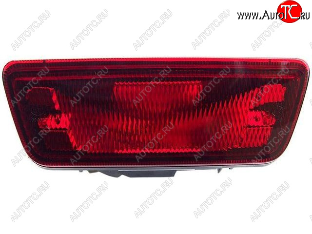 4 599 р. TIIDA {EX 08- FX 03- JUKE 10- PATHFINDER 14- X-TRAIL 14-} ФОНАРЬ ЗАДН В БАМПЕР ЦЕНТР (DEPO) DEPO nntii07-730  с доставкой в г. Керчь