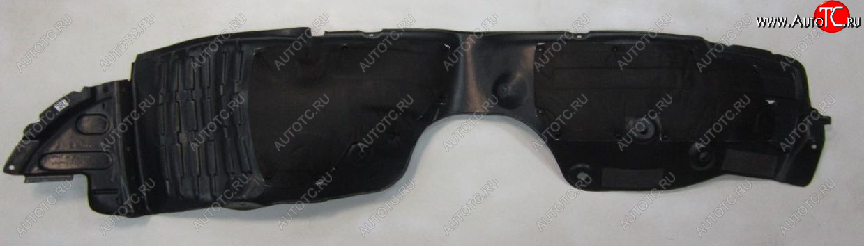 2 589 р. Правый подкрылок передний TYG Honda Civic FD седан дорестайлинг (2005-2008)  с доставкой в г. Керчь